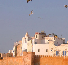 Morocco-Morocco-Ride between Land and Sea
